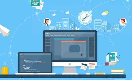 網(wǎng)站后端是什么意思？