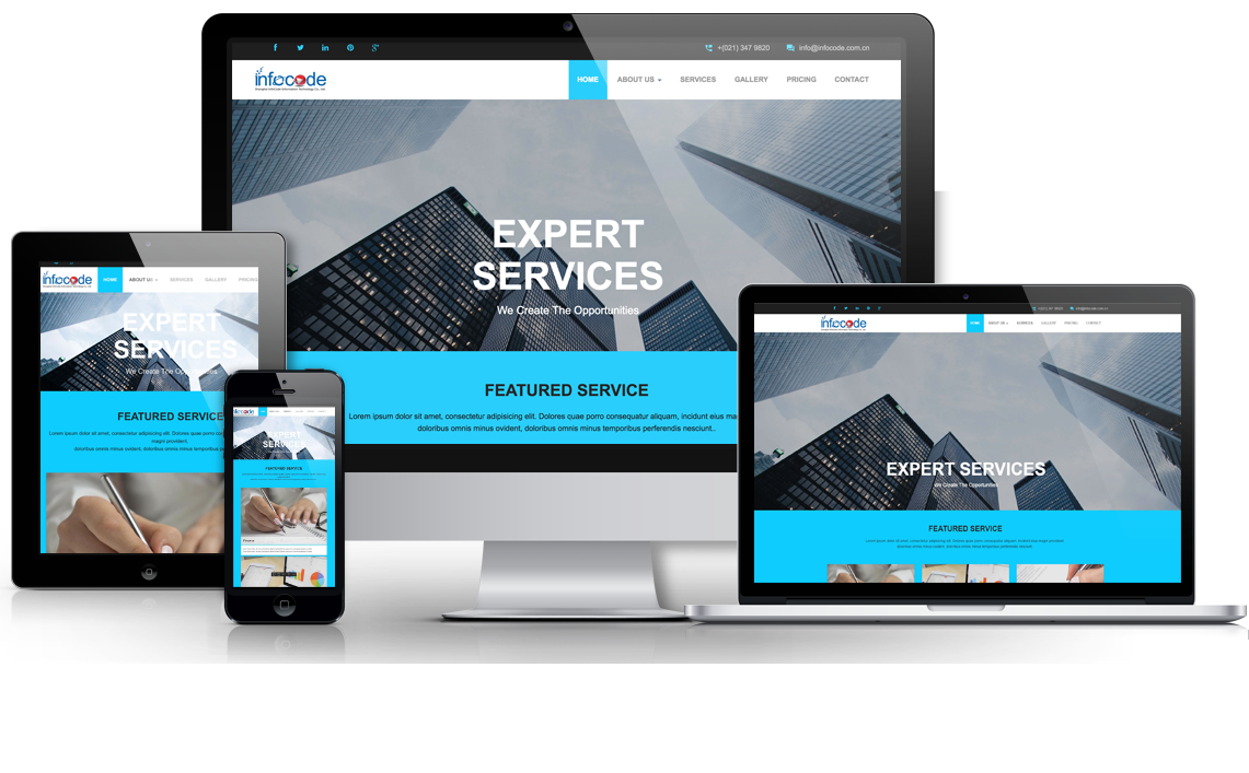 營銷型網(wǎng)站是什么？