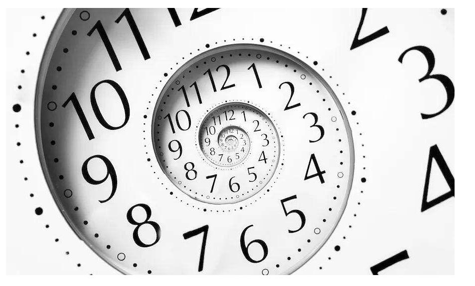 時(shí)間戳是什么