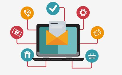 電子郵件營(yíng)銷