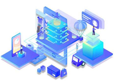 小程序開發(fā)服務(wù)