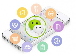 微信小程序開發(fā)方式