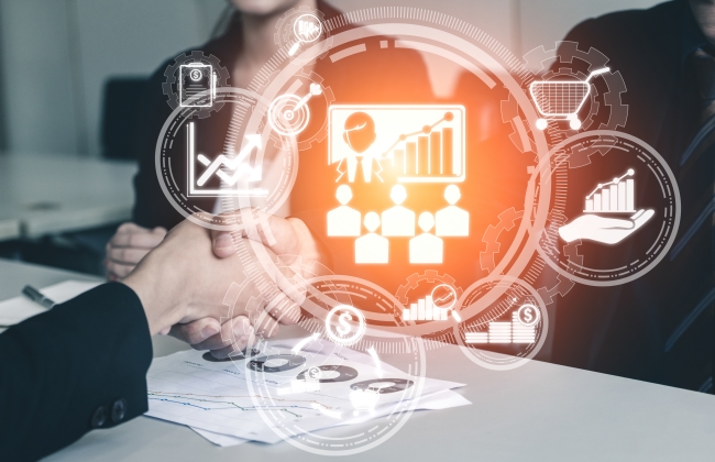 關(guān)系型數(shù)據(jù)庫和非關(guān)系型區(qū)別有哪些 關(guān)系型數(shù)據(jù)庫和非關(guān)系型區(qū)別有哪些