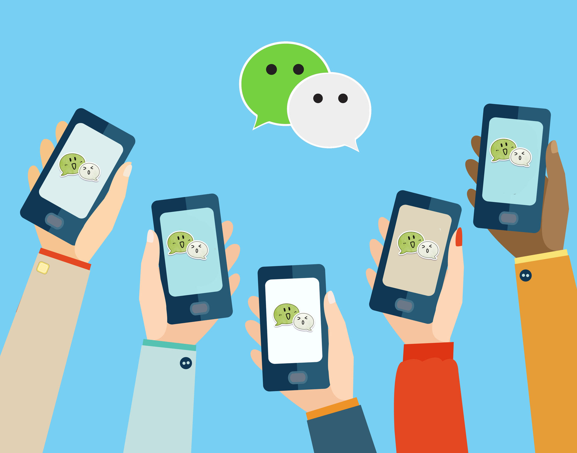 小程序和公眾號的區(qū)別