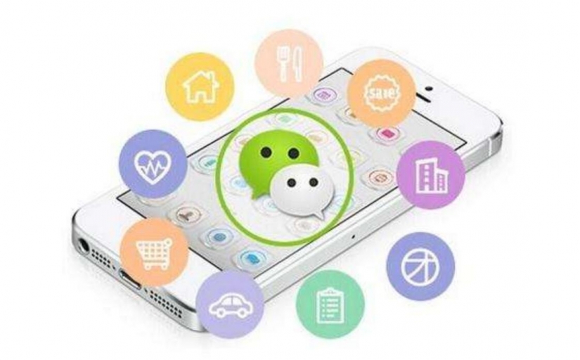 微信拉新，公眾號留存，公眾號促活