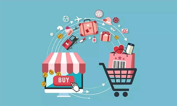 H5微商城，小程序商城