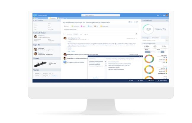 CRM系統(tǒng)，CRM優(yōu)勢