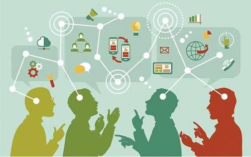 互聯(lián)網(wǎng)思維