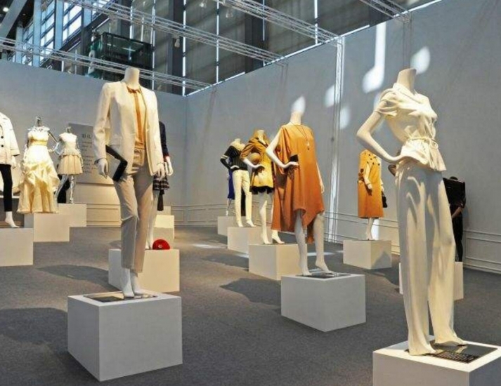 服裝類小程序，小程序開發(fā)