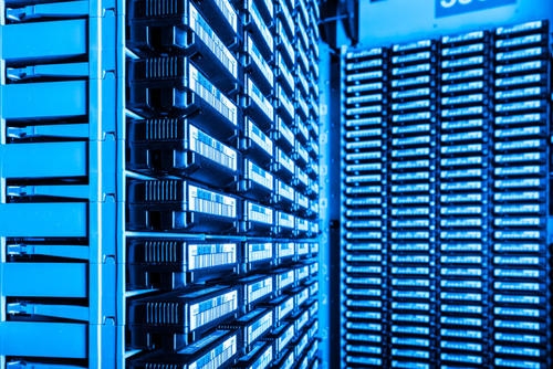 云主機，虛擬主機,云主機虛機主機區(qū)別