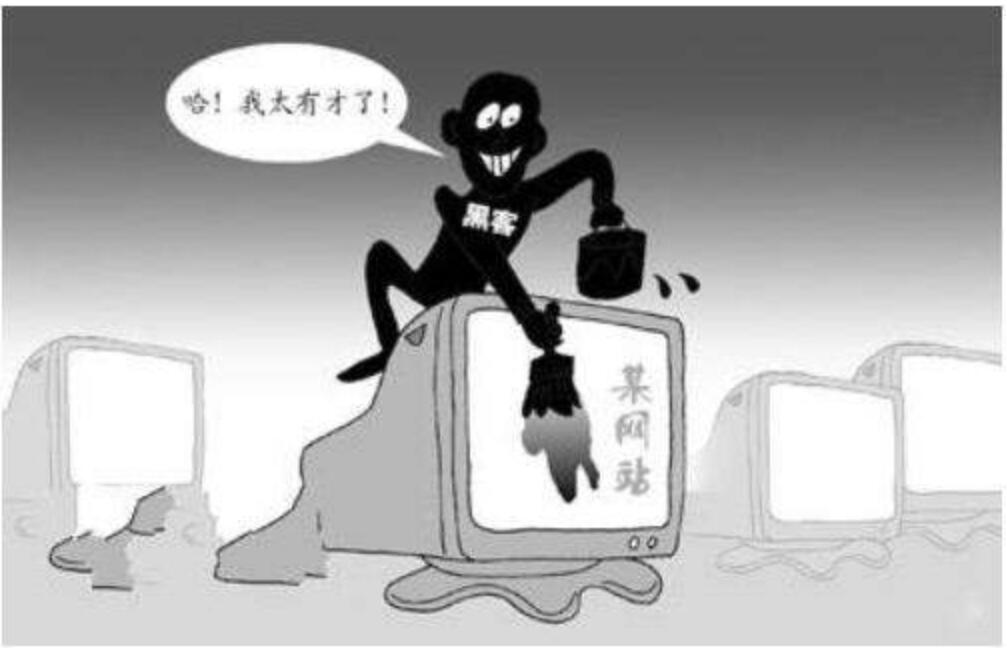 網(wǎng)站被劫持了怎么辦