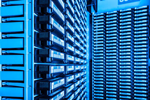 云主機和虛擬主機區(qū)別